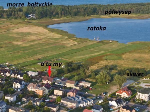 Nad Zatoka * Wladyslawowo