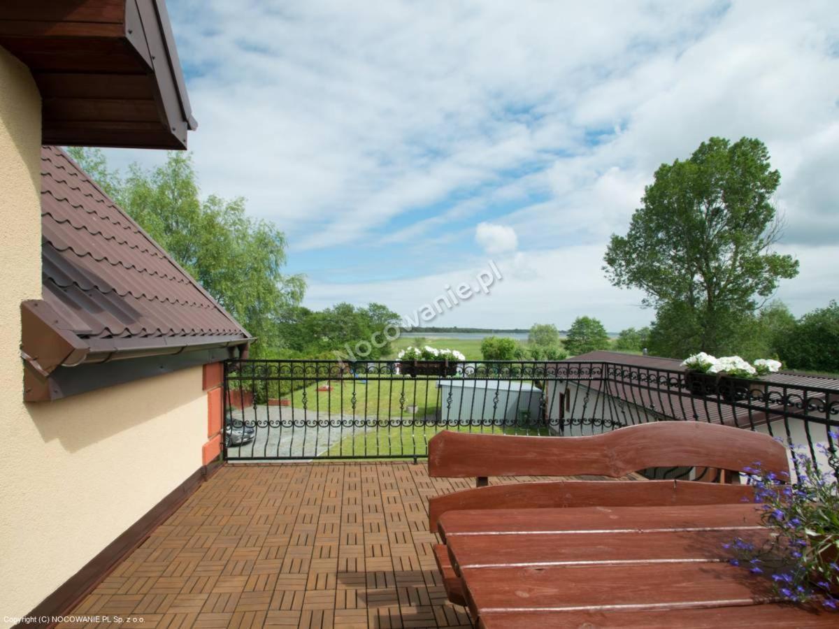 Homestay Nad Zatoka
