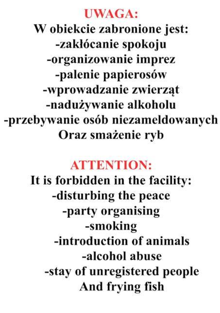 Nad Zatoka *