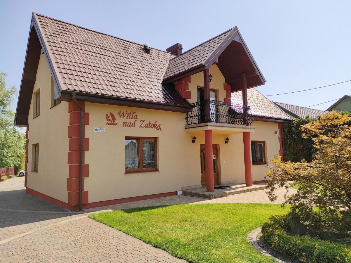 Homestay Nad Zatoka Wladyslawowo