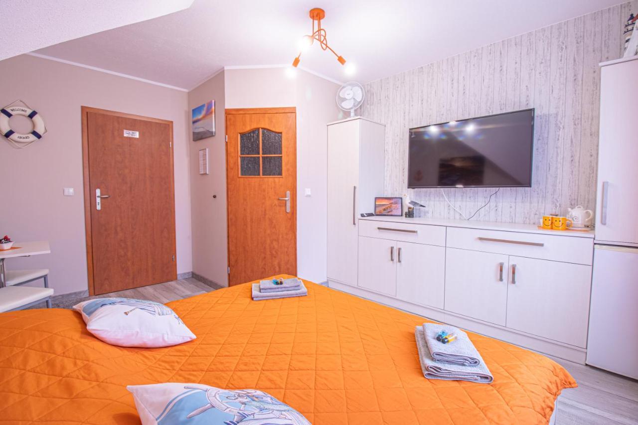 Homestay Nad Zatoka