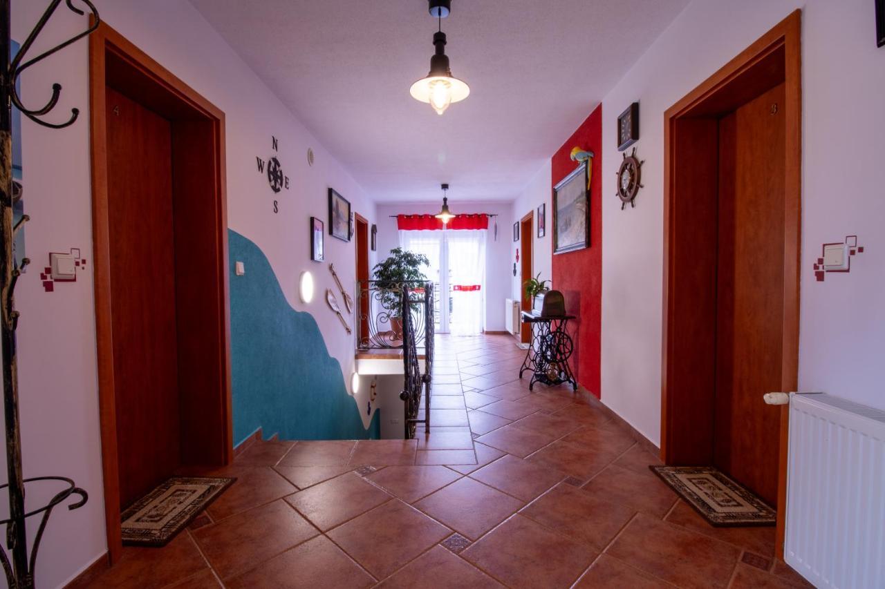 Nad Zatoka Homestay