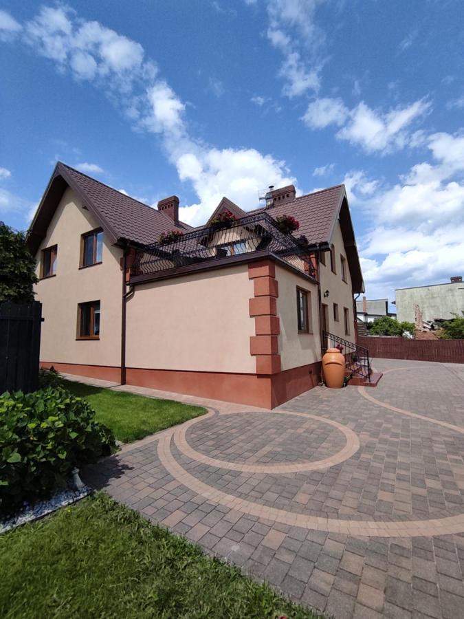 Nad Zatoka Homestay