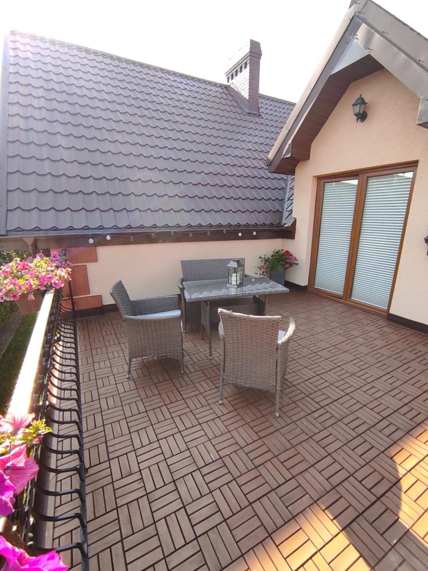 Homestay Nad Zatoka