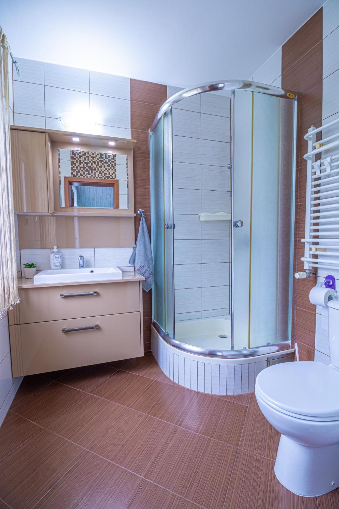 Nad Zatoka Homestay Wladyslawowo