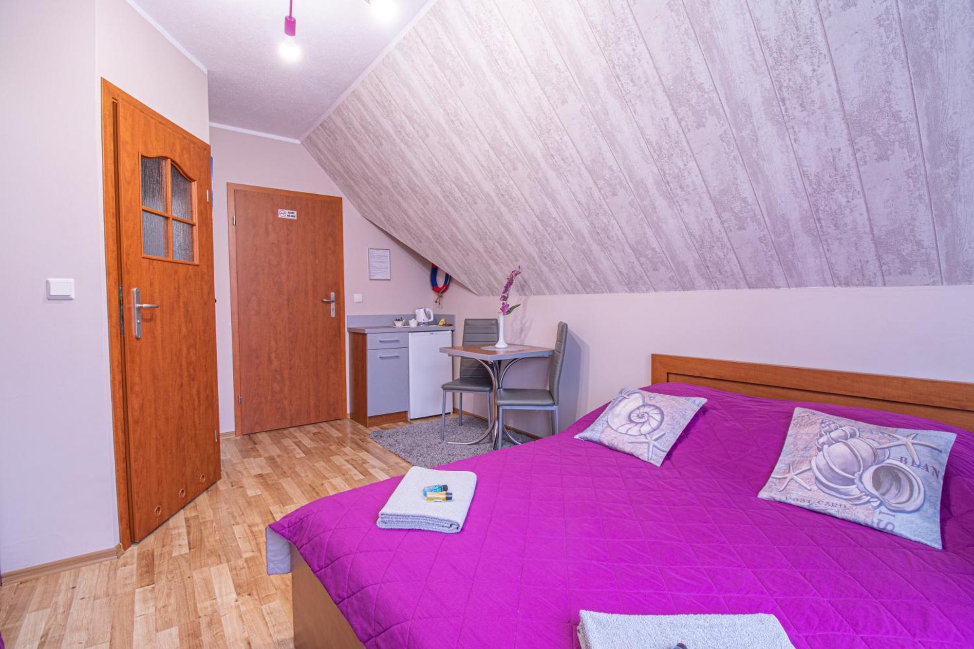 Homestay Nad Zatoka *