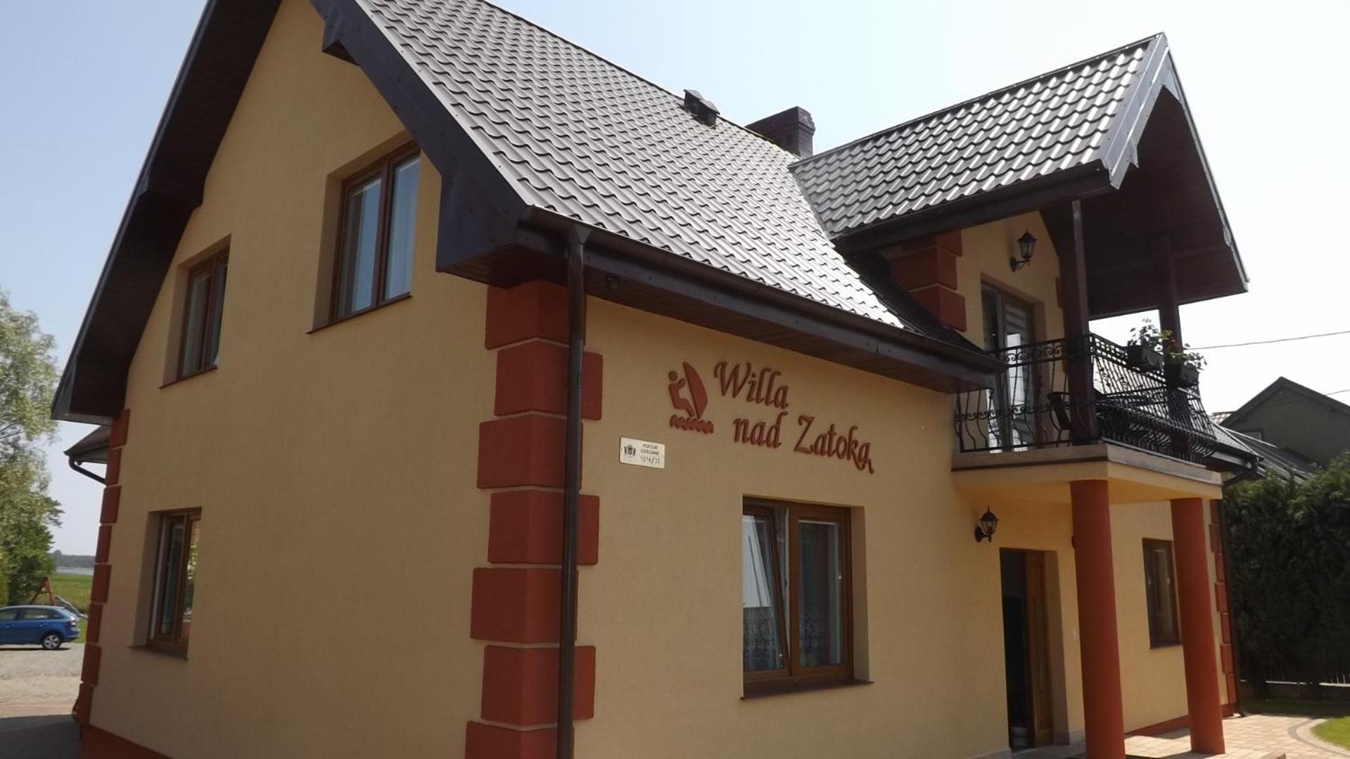 Nad Zatoka Homestay Wladyslawowo